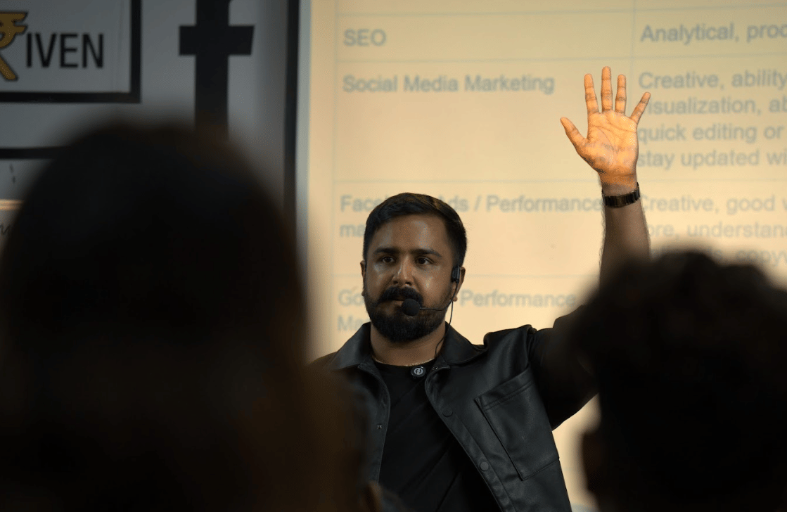 Digital Scholar, Mumbai Events photo 68